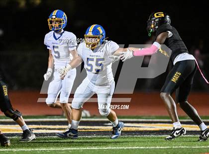 Thumbnail 3 in Foothill @ Granada photogallery.
