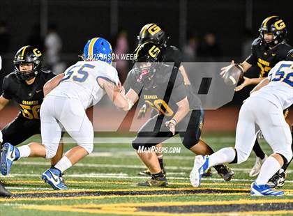 Thumbnail 2 in Foothill @ Granada photogallery.