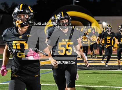 Thumbnail 3 in Foothill @ Granada photogallery.