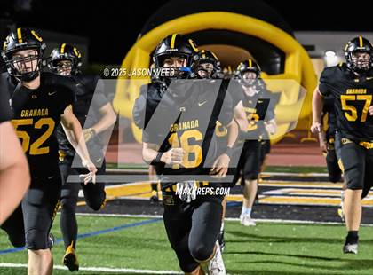 Thumbnail 1 in Foothill @ Granada photogallery.