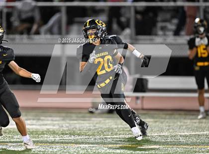 Thumbnail 1 in Foothill @ Granada photogallery.