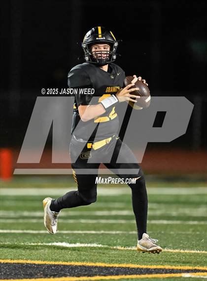 Thumbnail 2 in Foothill @ Granada photogallery.