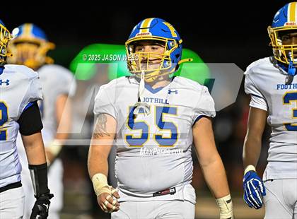 Thumbnail 3 in Foothill @ Granada photogallery.