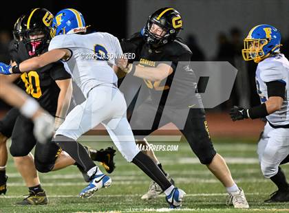 Thumbnail 3 in Foothill @ Granada photogallery.