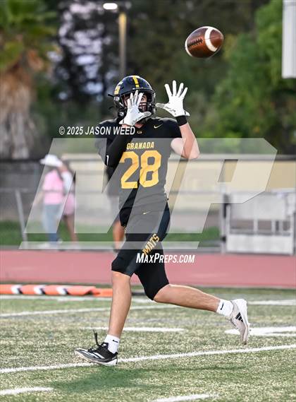 Thumbnail 2 in Foothill @ Granada photogallery.