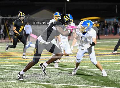 Thumbnail 2 in Foothill @ Granada photogallery.