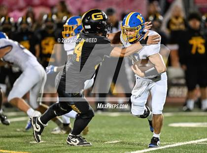 Thumbnail 1 in Foothill @ Granada photogallery.