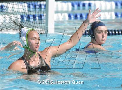 Thumbnail 3 in Westridge vs Santa Monica (CIF-SS D6 Final) photogallery.