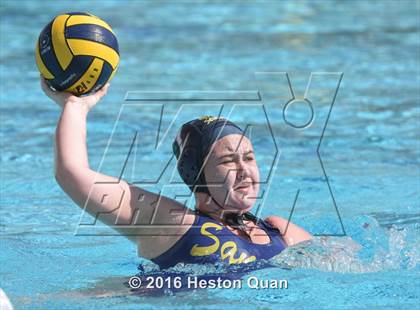 Thumbnail 2 in Westridge vs Santa Monica (CIF-SS D6 Final) photogallery.