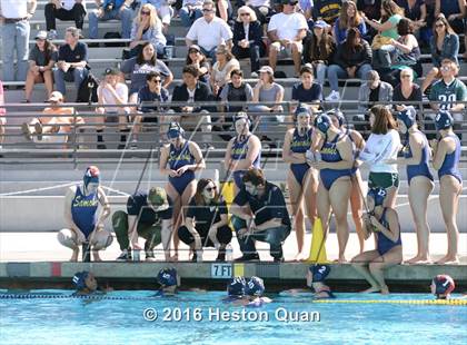 Thumbnail 2 in Westridge vs Santa Monica (CIF-SS D6 Final) photogallery.