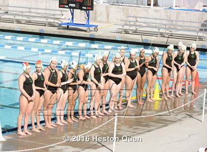 Thumbnail 3 in Westridge vs Santa Monica (CIF-SS D6 Final) photogallery.