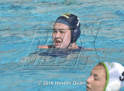 Thumbnail 1 in Westridge vs Santa Monica (CIF-SS D6 Final) photogallery.