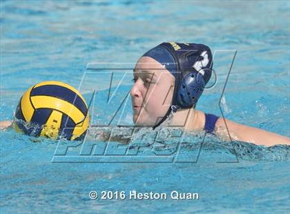 Thumbnail 2 in Westridge vs Santa Monica (CIF-SS D6 Final) photogallery.
