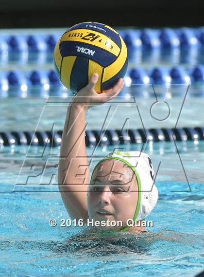 Thumbnail 1 in Westridge vs Santa Monica (CIF-SS D6 Final) photogallery.