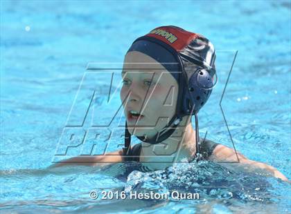 Thumbnail 3 in Westridge vs Santa Monica (CIF-SS D6 Final) photogallery.