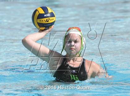 Thumbnail 1 in Westridge vs Santa Monica (CIF-SS D6 Final) photogallery.