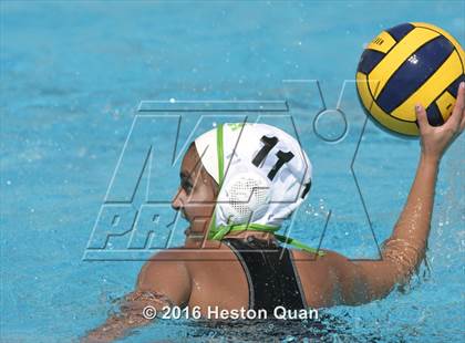 Thumbnail 2 in Westridge vs Santa Monica (CIF-SS D6 Final) photogallery.