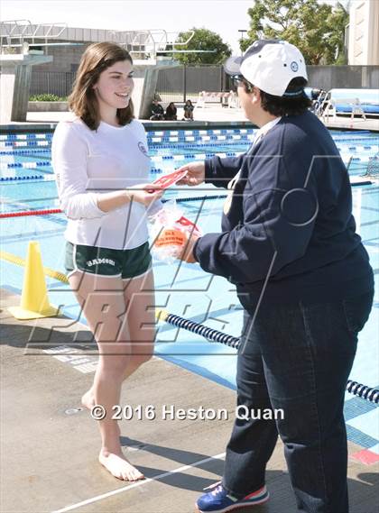 Thumbnail 3 in Westridge vs Santa Monica (CIF-SS D6 Final) photogallery.