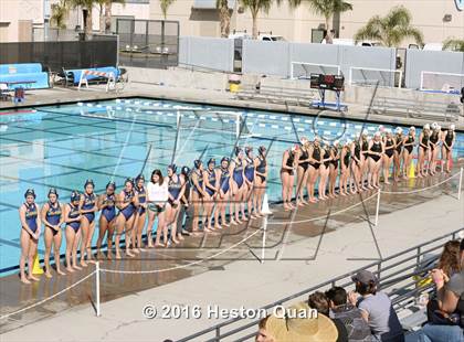 Thumbnail 1 in Westridge vs Santa Monica (CIF-SS D6 Final) photogallery.