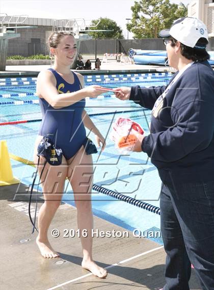 Thumbnail 2 in Westridge vs Santa Monica (CIF-SS D6 Final) photogallery.