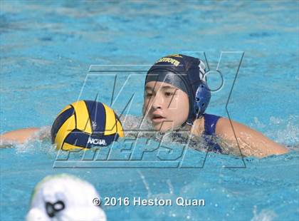 Thumbnail 3 in Westridge vs Santa Monica (CIF-SS D6 Final) photogallery.