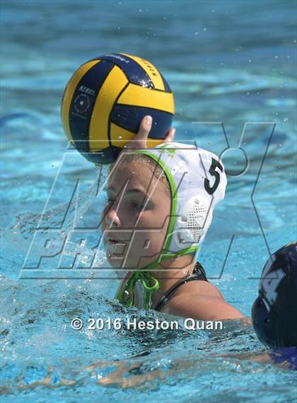 Thumbnail 1 in Westridge vs Santa Monica (CIF-SS D6 Final) photogallery.