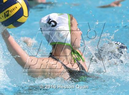 Thumbnail 2 in Westridge vs Santa Monica (CIF-SS D6 Final) photogallery.