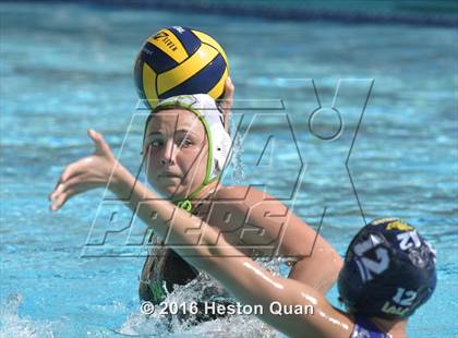Thumbnail 3 in Westridge vs Santa Monica (CIF-SS D6 Final) photogallery.