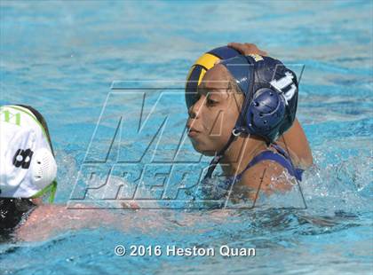 Thumbnail 2 in Westridge vs Santa Monica (CIF-SS D6 Final) photogallery.