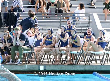 Thumbnail 2 in Westridge vs Santa Monica (CIF-SS D6 Final) photogallery.
