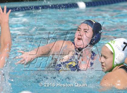Thumbnail 1 in Westridge vs Santa Monica (CIF-SS D6 Final) photogallery.