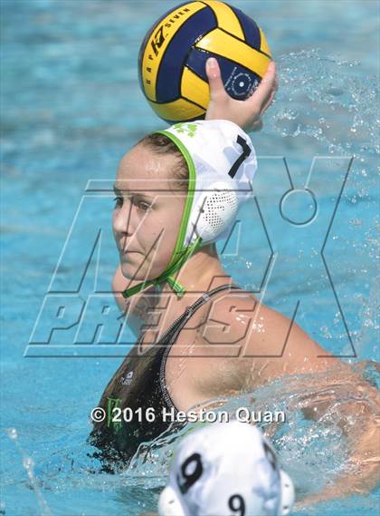 Thumbnail 2 in Westridge vs Santa Monica (CIF-SS D6 Final) photogallery.