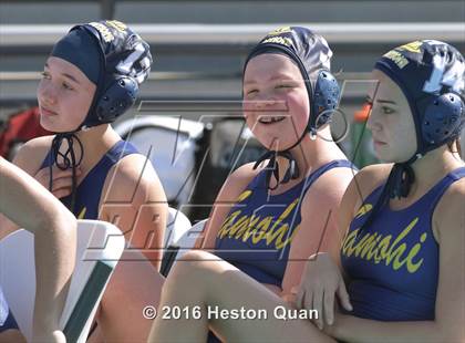 Thumbnail 2 in Westridge vs Santa Monica (CIF-SS D6 Final) photogallery.