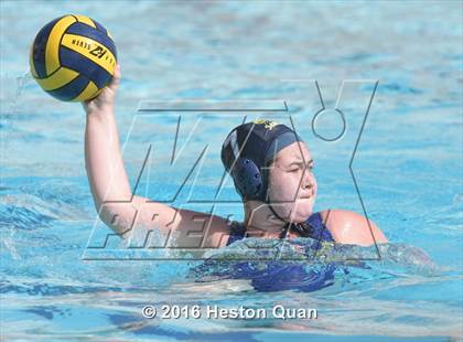 Thumbnail 2 in Westridge vs Santa Monica (CIF-SS D6 Final) photogallery.