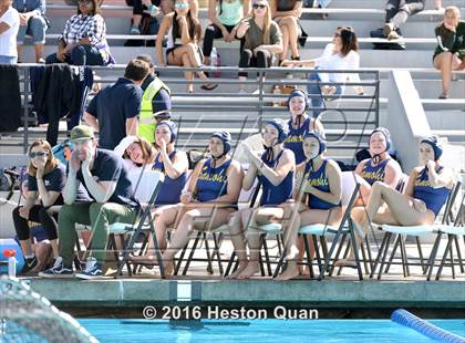 Thumbnail 1 in Westridge vs Santa Monica (CIF-SS D6 Final) photogallery.