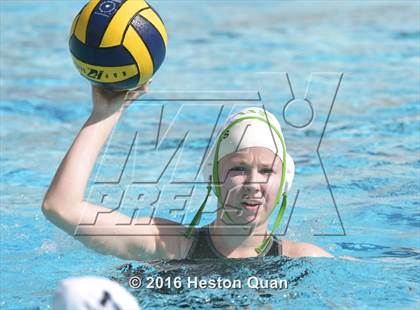 Thumbnail 1 in Westridge vs Santa Monica (CIF-SS D6 Final) photogallery.