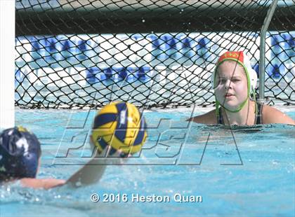 Thumbnail 2 in Westridge vs Santa Monica (CIF-SS D6 Final) photogallery.