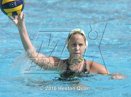 Thumbnail 2 in Westridge vs Santa Monica (CIF-SS D6 Final) photogallery.