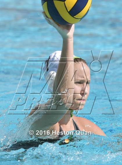 Thumbnail 1 in Westridge vs Santa Monica (CIF-SS D6 Final) photogallery.
