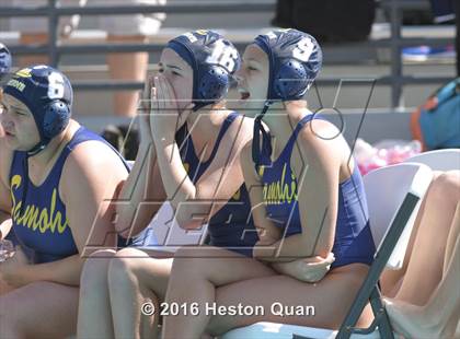 Thumbnail 2 in Westridge vs Santa Monica (CIF-SS D6 Final) photogallery.
