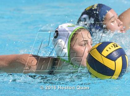 Thumbnail 2 in Westridge vs Santa Monica (CIF-SS D6 Final) photogallery.
