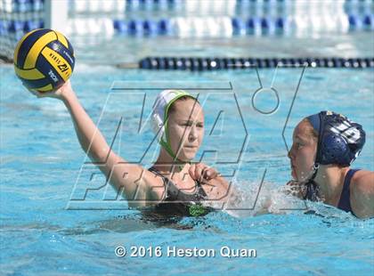 Thumbnail 1 in Westridge vs Santa Monica (CIF-SS D6 Final) photogallery.