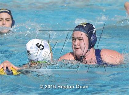 Thumbnail 3 in Westridge vs Santa Monica (CIF-SS D6 Final) photogallery.