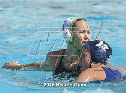 Thumbnail 3 in Westridge vs Santa Monica (CIF-SS D6 Final) photogallery.