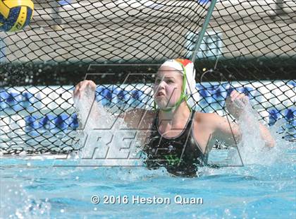 Thumbnail 2 in Westridge vs Santa Monica (CIF-SS D6 Final) photogallery.