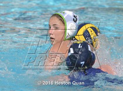 Thumbnail 1 in Westridge vs Santa Monica (CIF-SS D6 Final) photogallery.