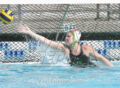 Thumbnail 3 in Westridge vs Santa Monica (CIF-SS D6 Final) photogallery.