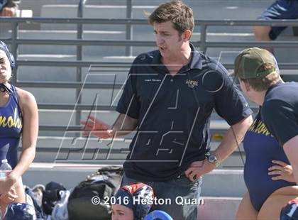 Thumbnail 2 in Westridge vs Santa Monica (CIF-SS D6 Final) photogallery.
