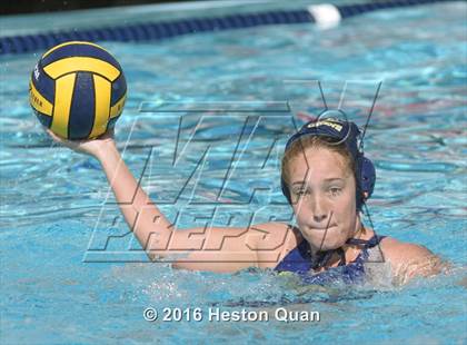 Thumbnail 2 in Westridge vs Santa Monica (CIF-SS D6 Final) photogallery.