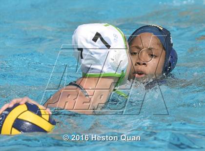 Thumbnail 2 in Westridge vs Santa Monica (CIF-SS D6 Final) photogallery.